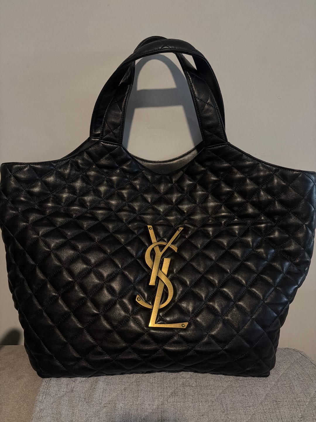 Customer photo review of YL SHOPPER ICARE MAXI