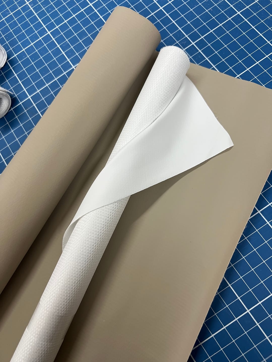 Customer photo review of BAGUN 0,30 COR BRANCO