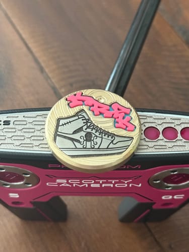 Customer photo review of DEEP ROTATION
