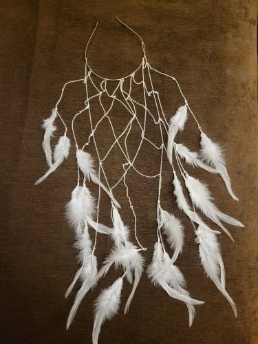 Customer photo review of The Dreamcatcher