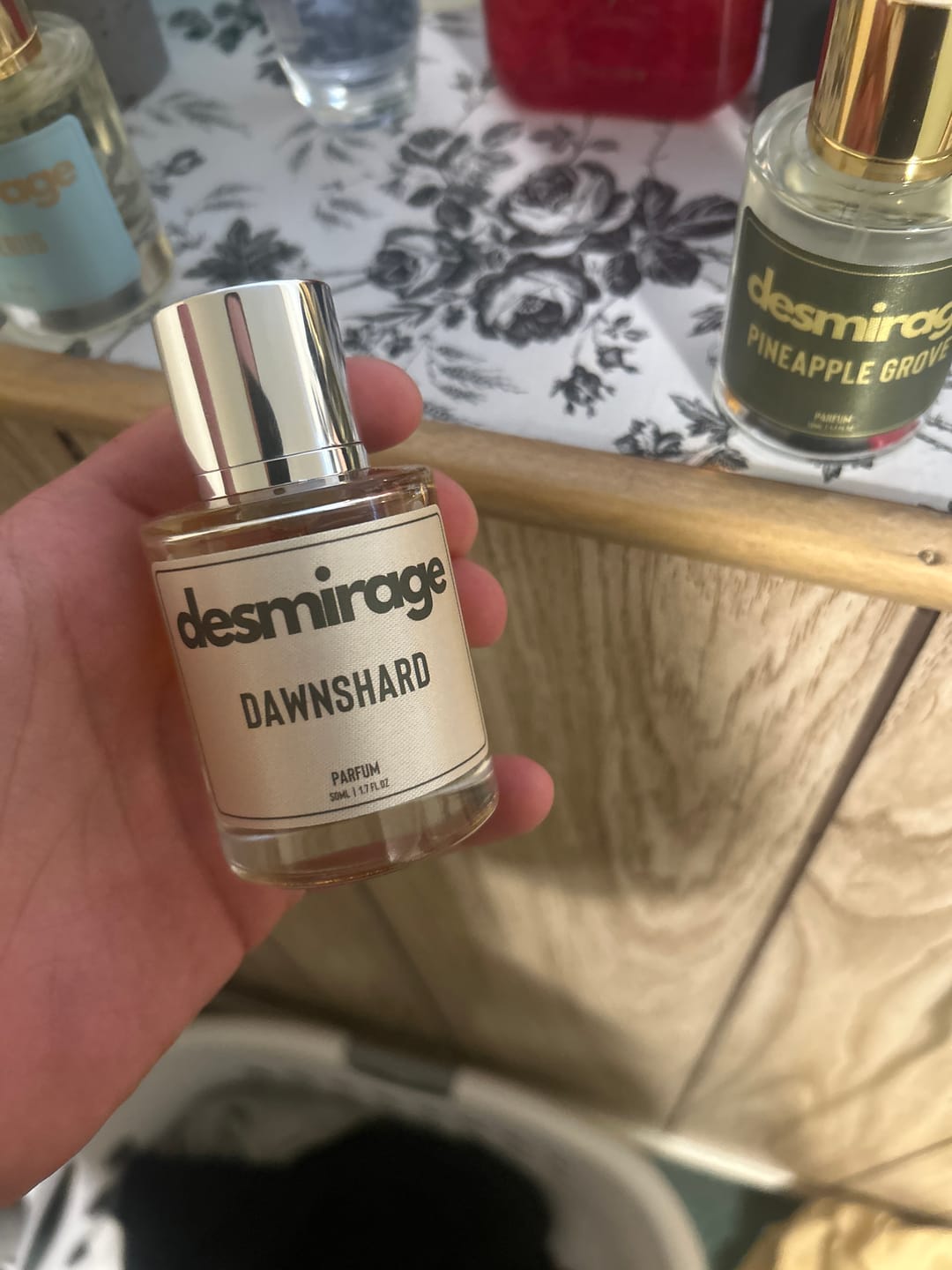 Customer photo review of DAWNSHARD