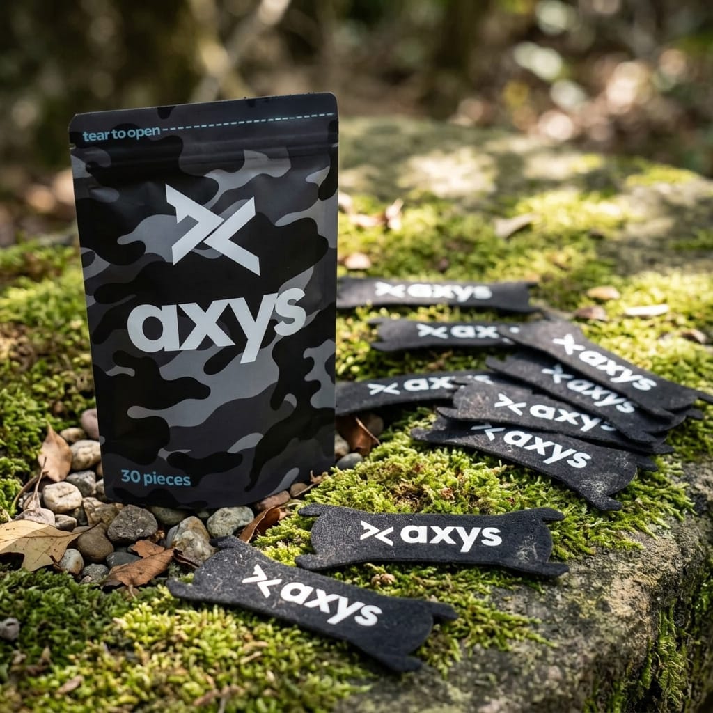 Customer photo review of Axys Trake za Nos