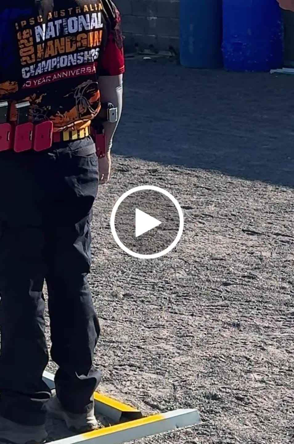 Customer video review of CZ 75 SP-01 & CZ Shadow 2 Mec-Gar Magazine Base Pad