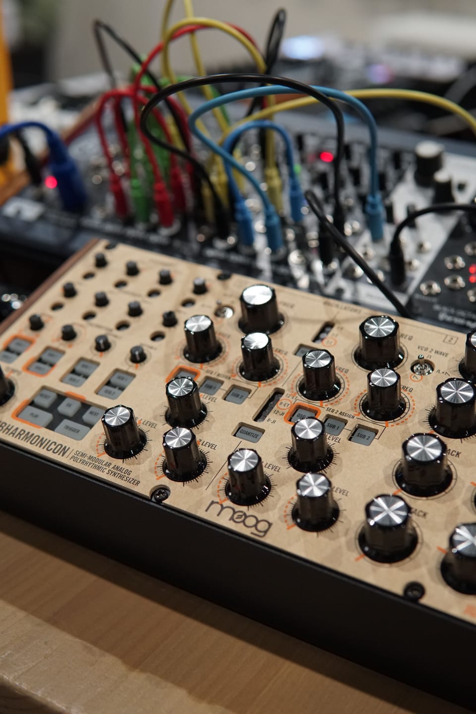 Customer photo review of Producción Música Electrónica + 6 Bonos de Regalo