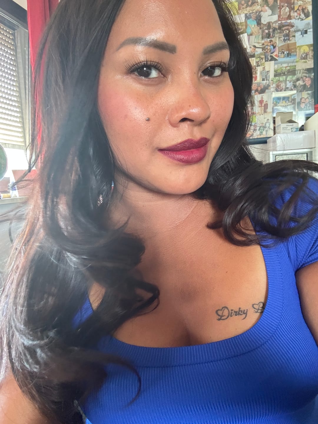 Customer photo review of Sweetie
