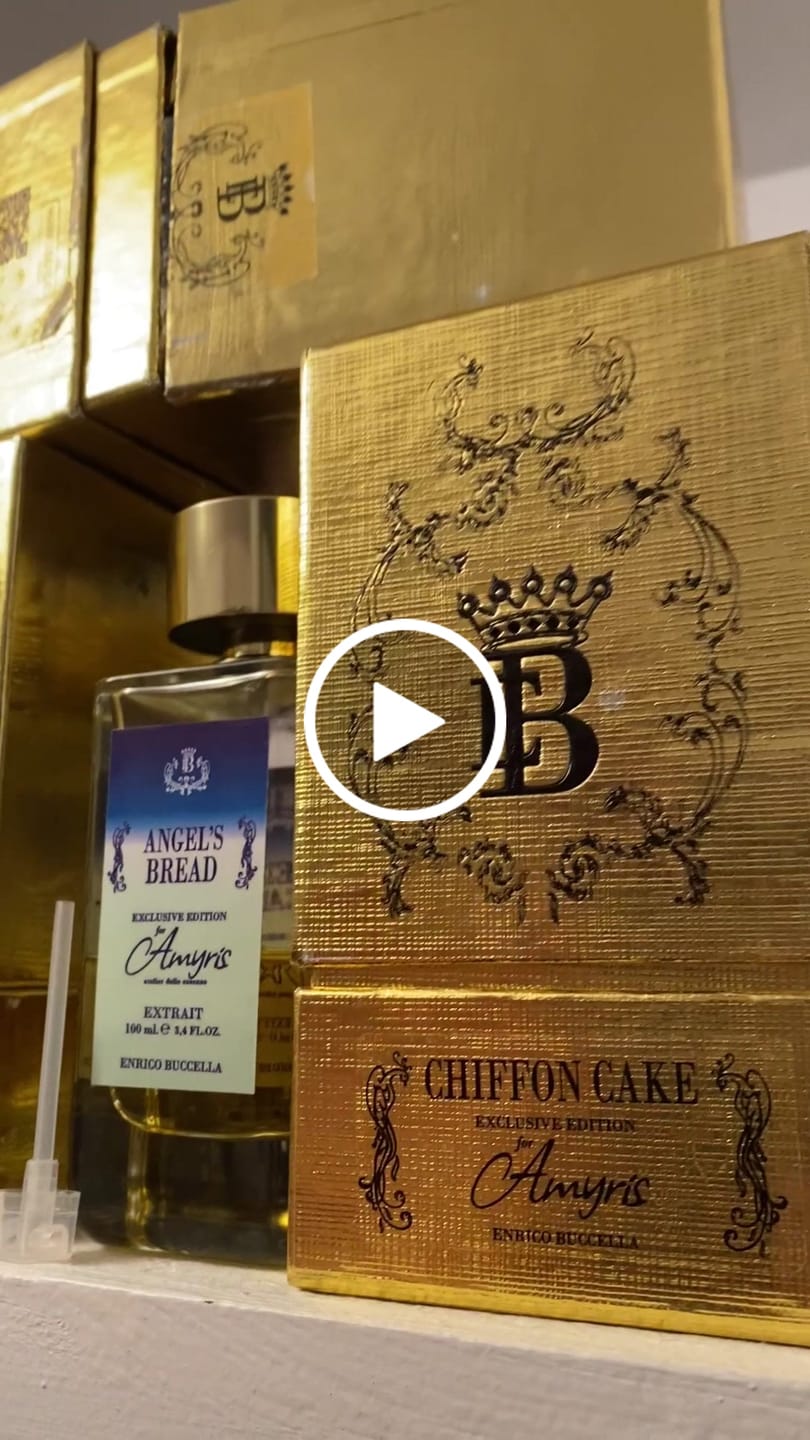 Customer video review of Butter Chiffon