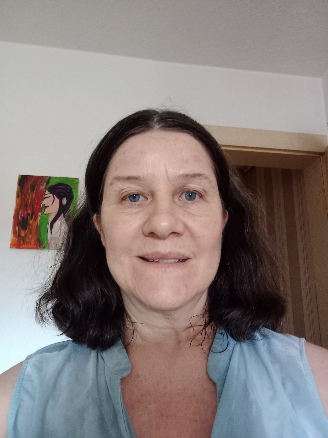 Customer photo review of 3-6% Camilla-Calma Haarseife (ausgleichend & beruhigend)
