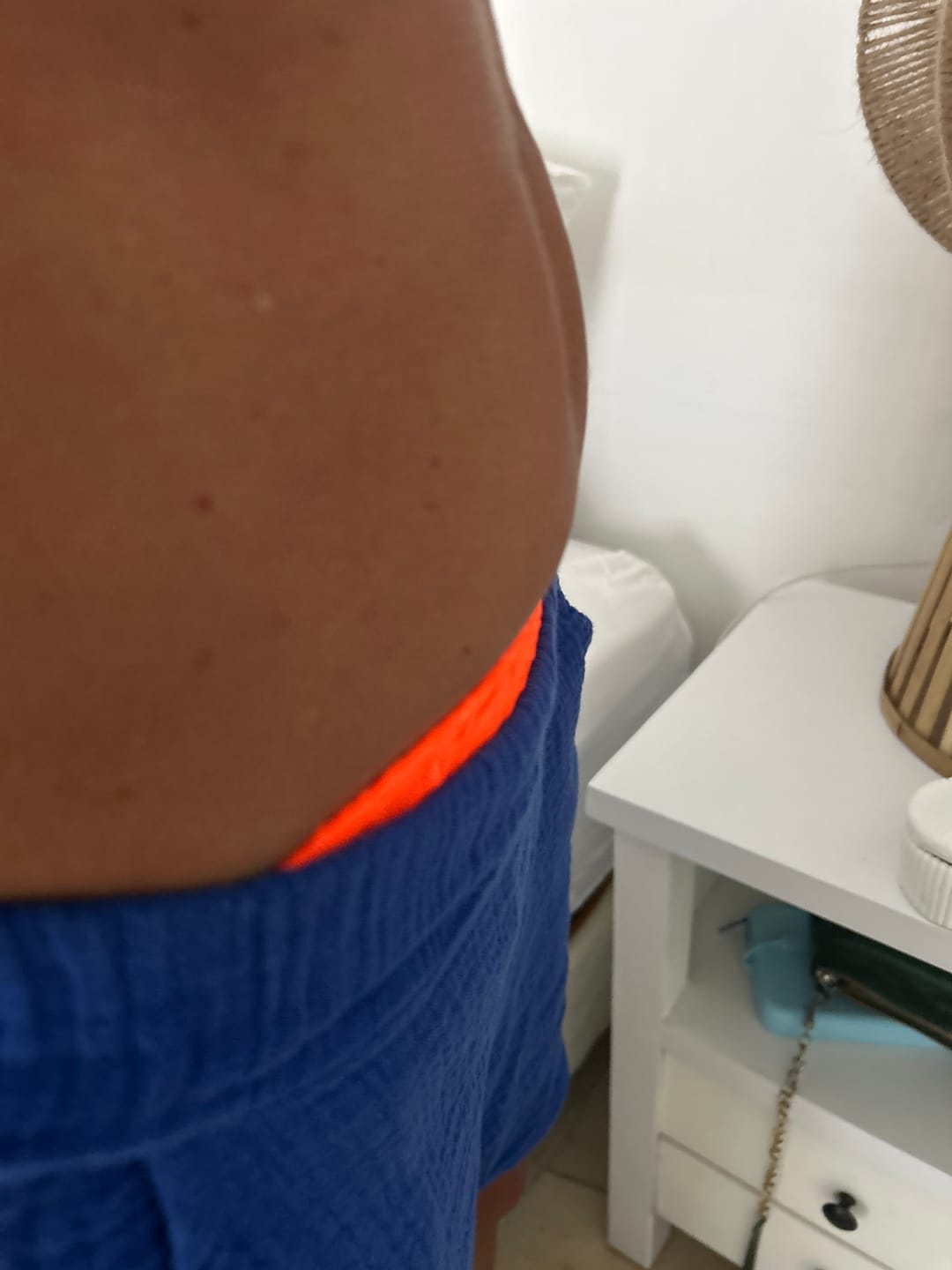 Customer photo review of Silhouette Sublime - Perte de poids