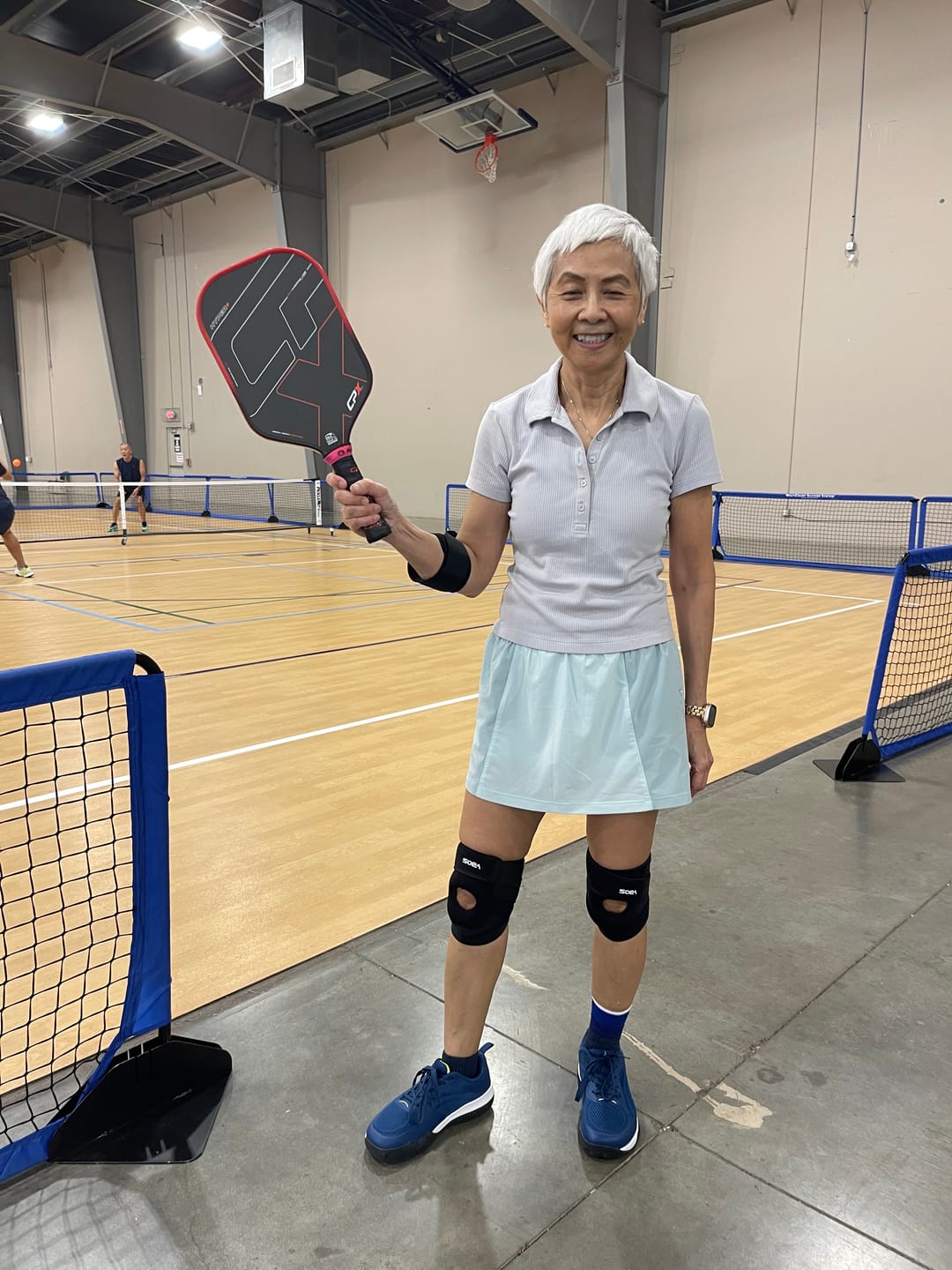 Customer photo review of CPX Hyper+ Pre-Order