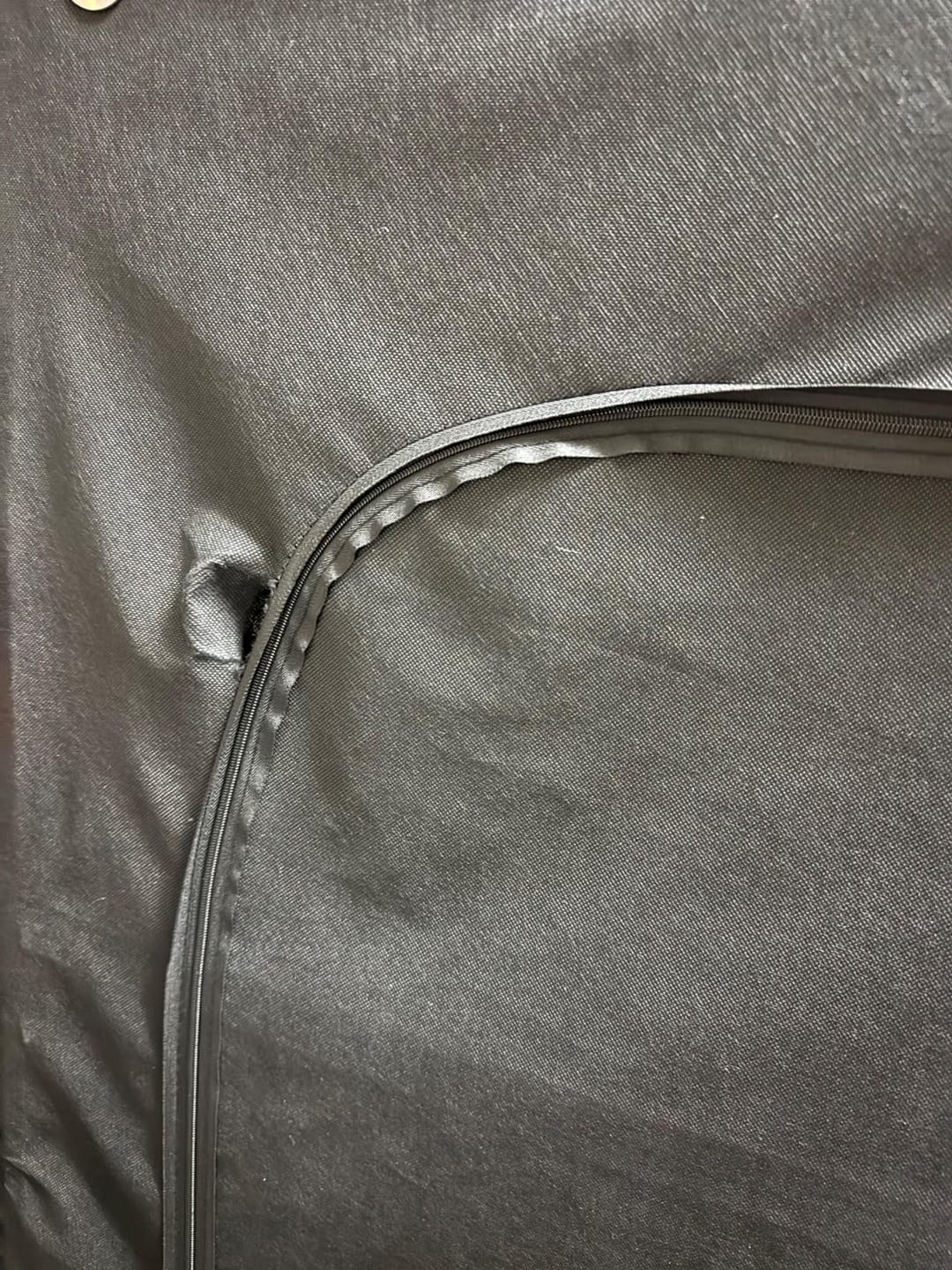 Customer photo review of Convertible Sofa bed With USB Charge and Side Table