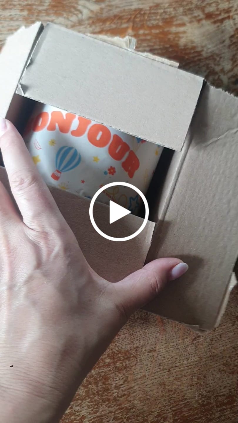 Customer video review of ECH - Rouleau de papier toilette MBB - BONJOUR