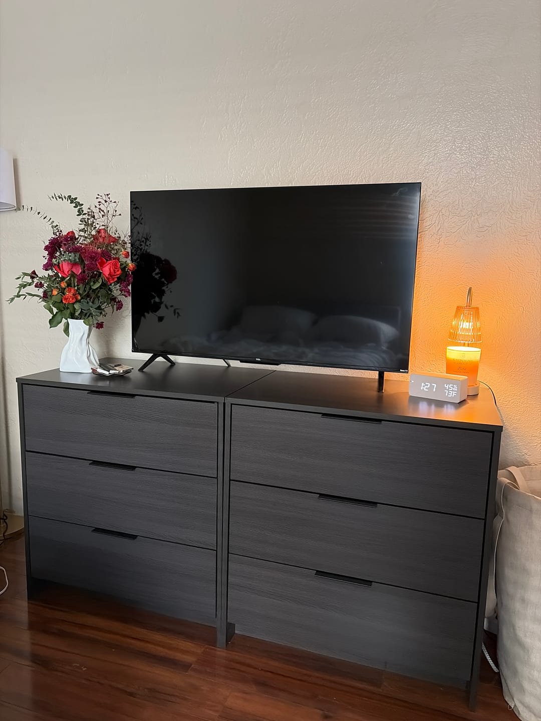 Customer photo review of Screw-U Dresser