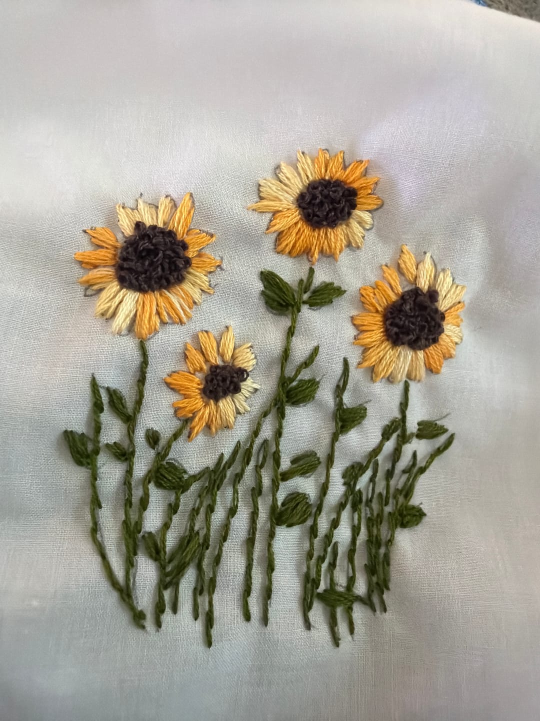 Customer photo review of 316 BUTTERCUP