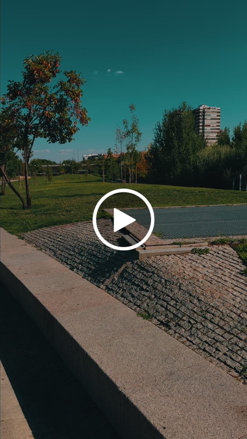 Customer video review of iPhone Apple Log LUTs