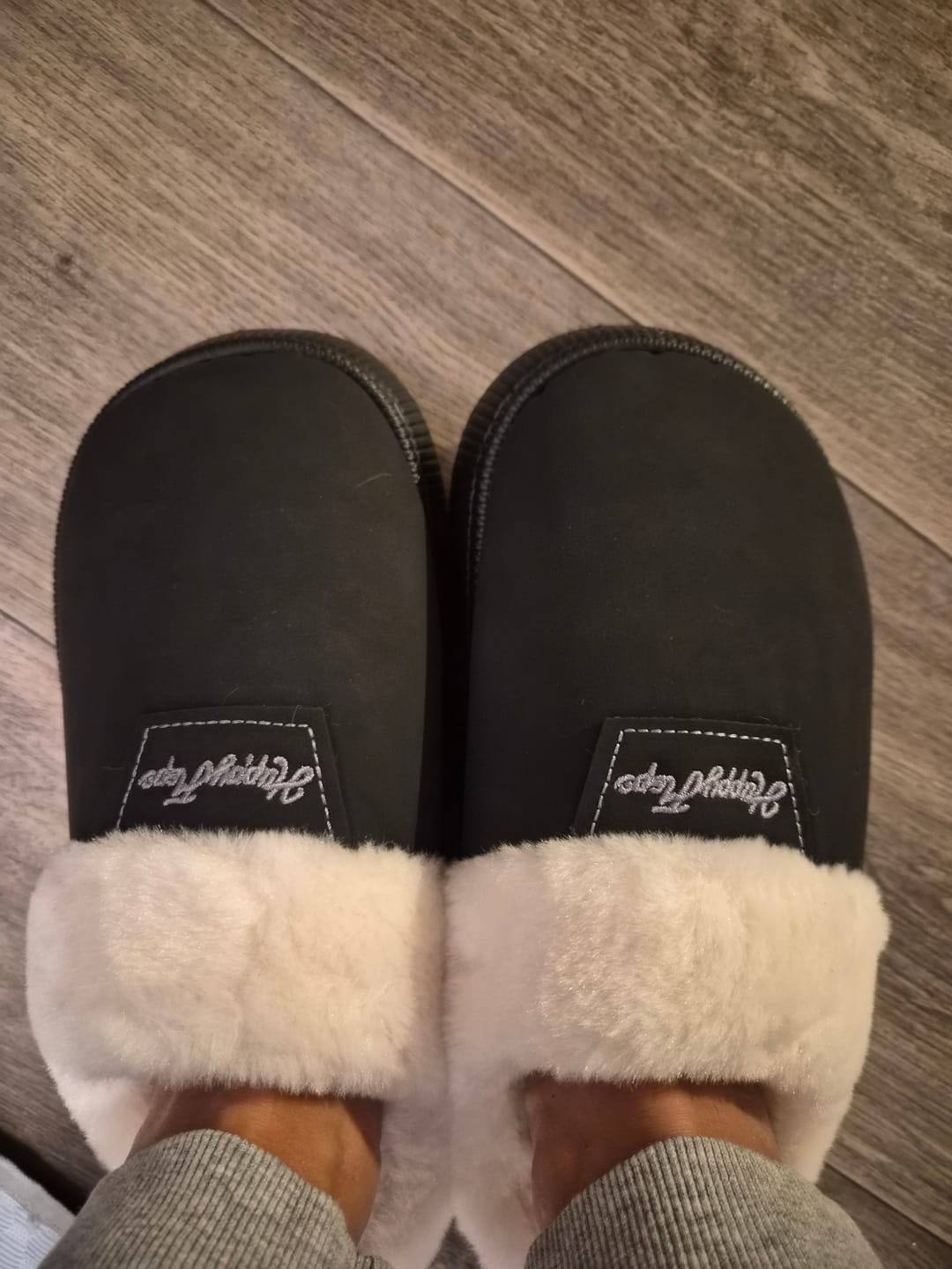 Customer photo review of HappyComfy