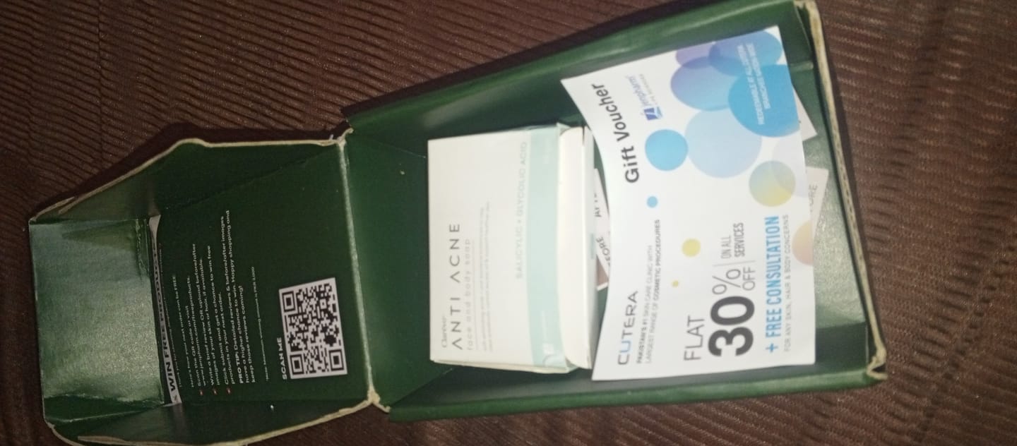 Customer photo review of Hajj & Umrah Essentials Kit