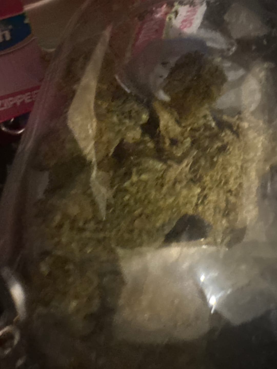 Customer photo review of Jager Sour Diesel - 28 Grams - Hybrid