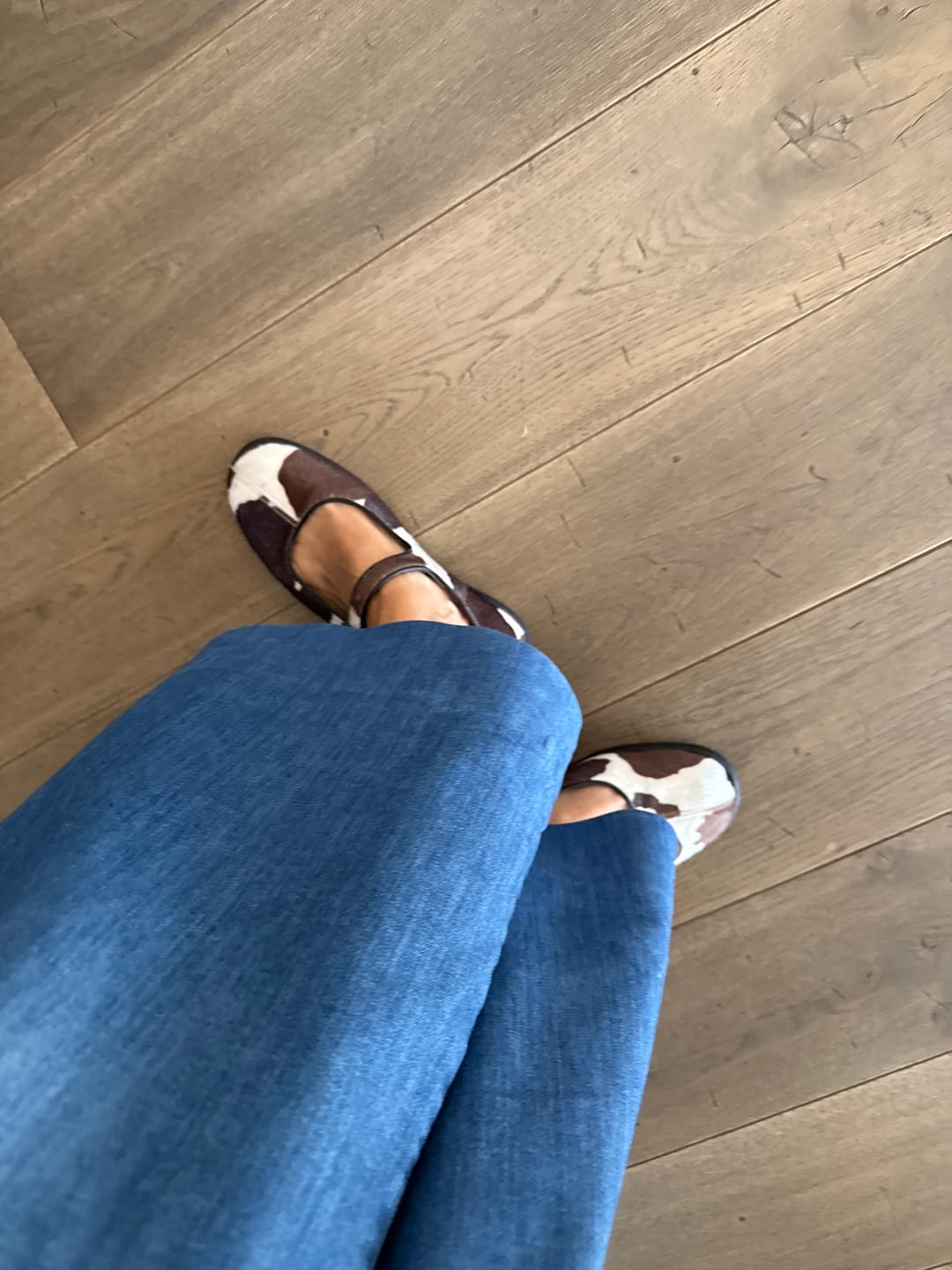 Customer photo review of Gaia vache
