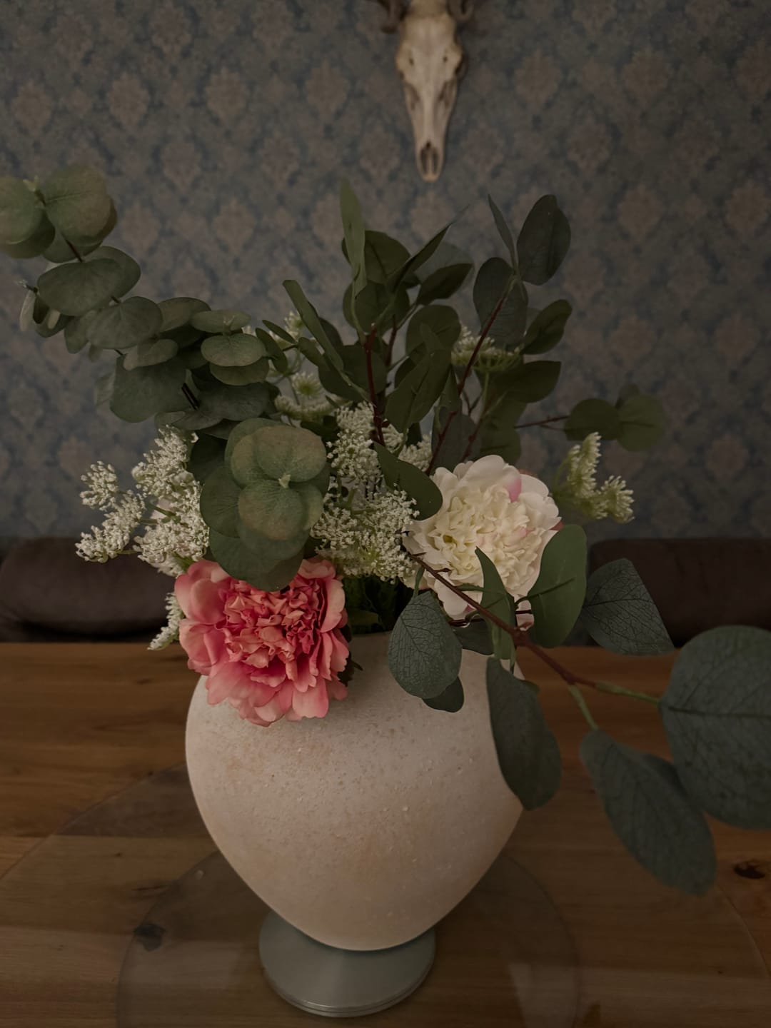 Customer photo review of Boeket Maïa