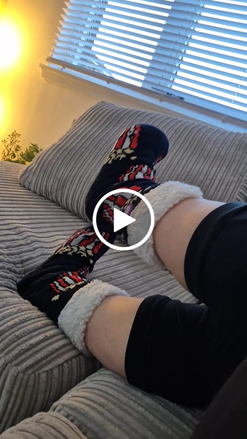 Customer video review of The Foozie™ Yum
