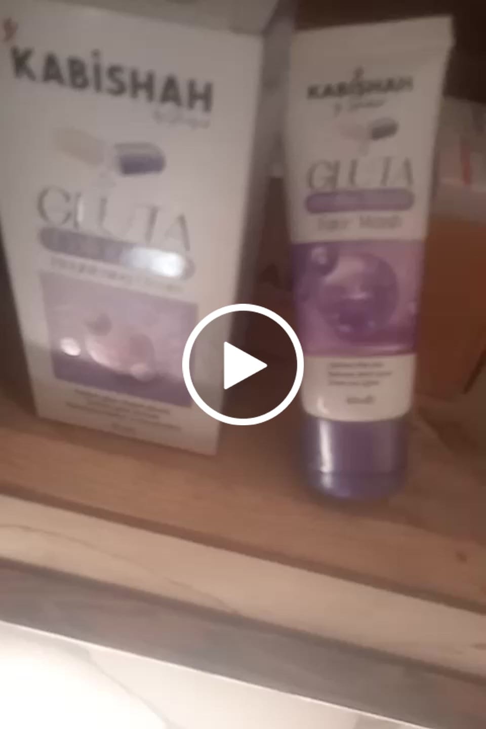 Customer video review of Gluta Power Pack