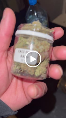 Customer video review of CALI MIX AAA+ – Premium Selection