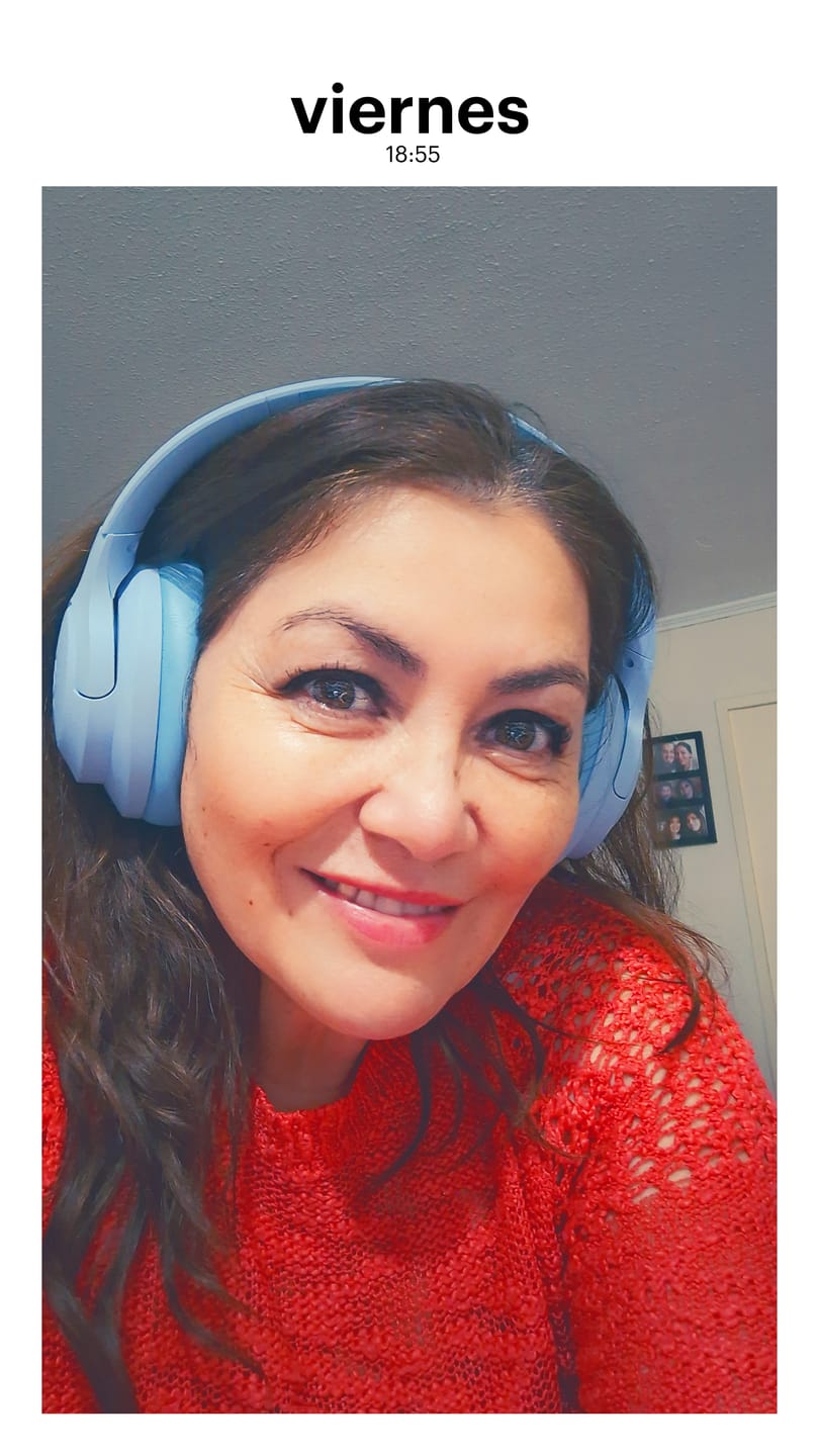 Customer photo review of Pulse ANC 2Gen