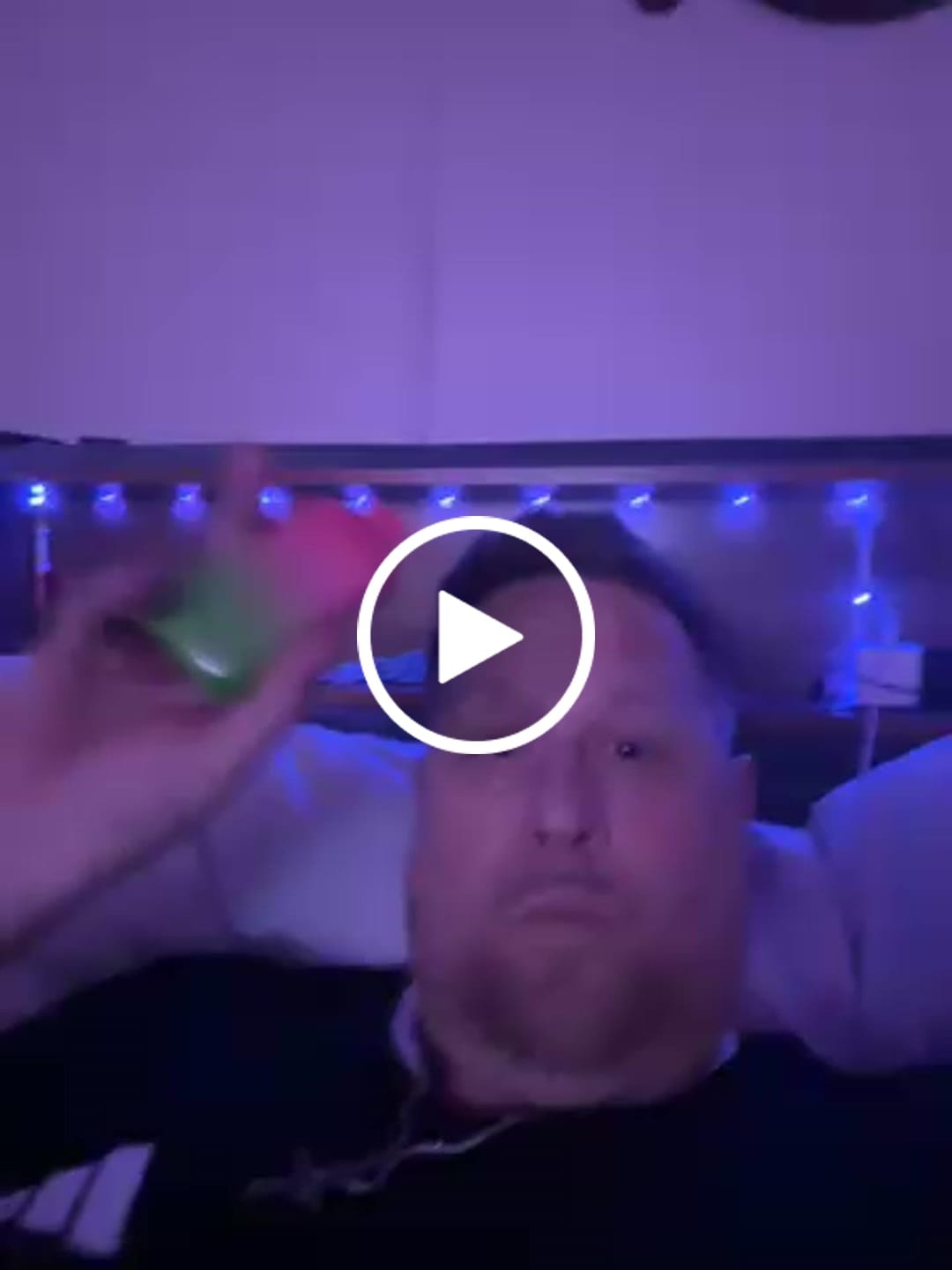 Customer video review of TYN 50000 Puffs