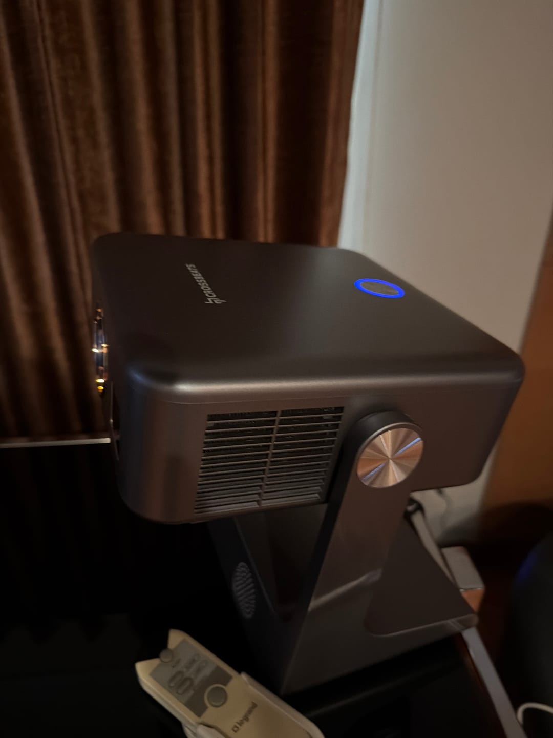 Customer photo review of LumeX Solis