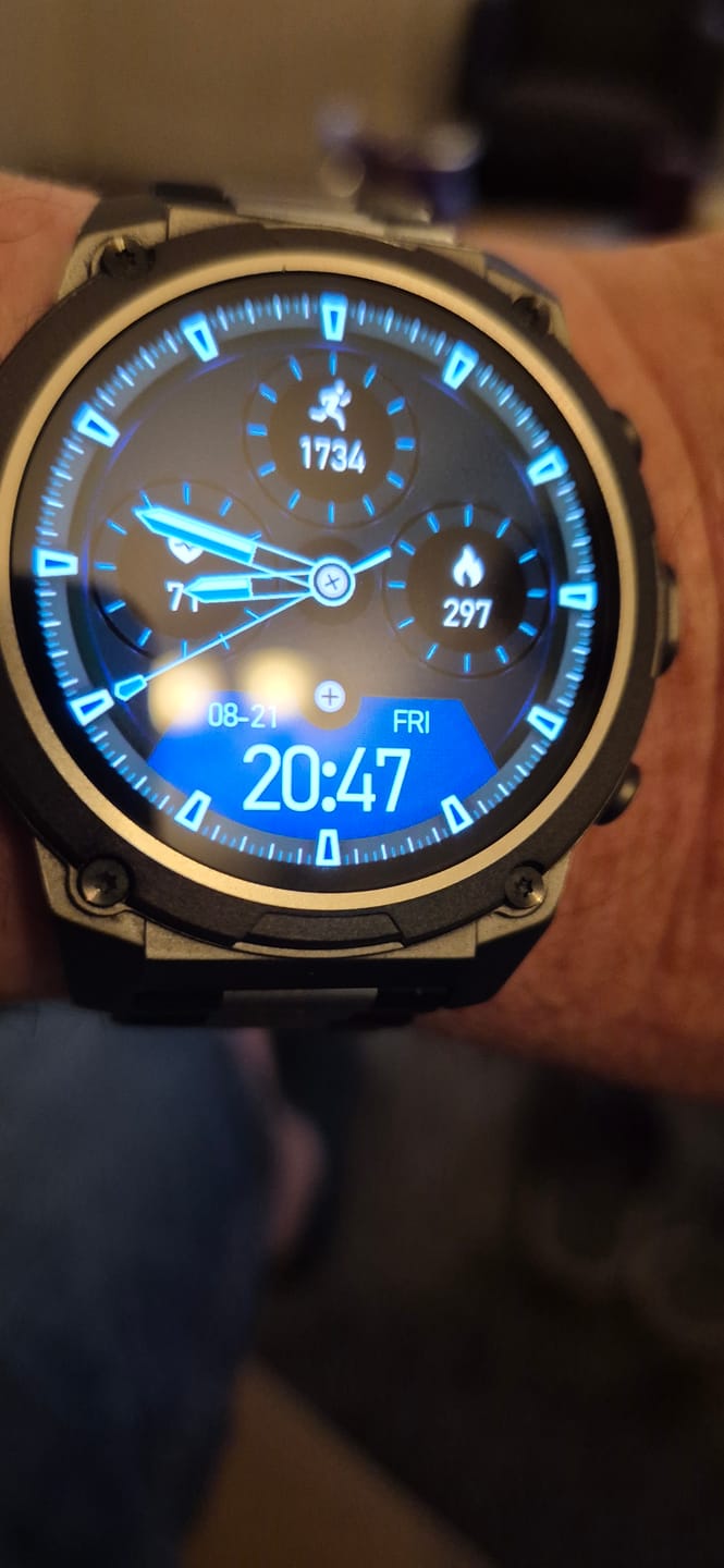 Customer photo review of Gard Pro Ultra 3