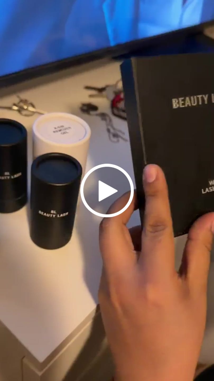 Customer video review of Volume One