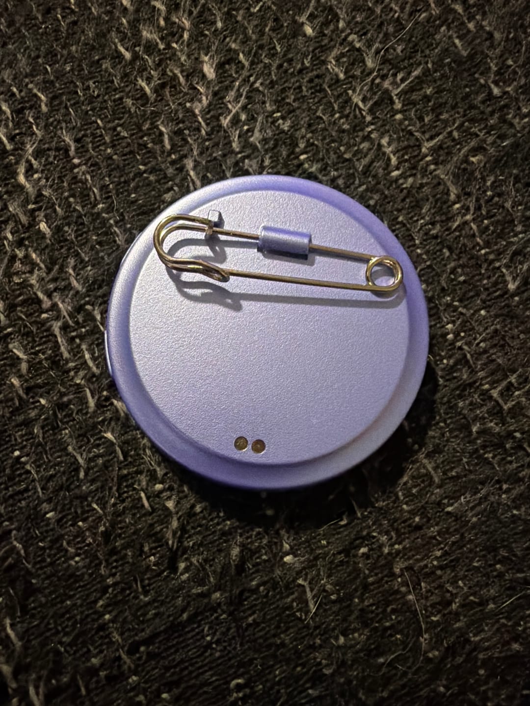 Customer photo review of Priority Shipping