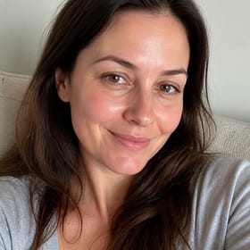 Customer photo review of Repulpia – Le Baume Repulpant au Bio-Collagène PDRN