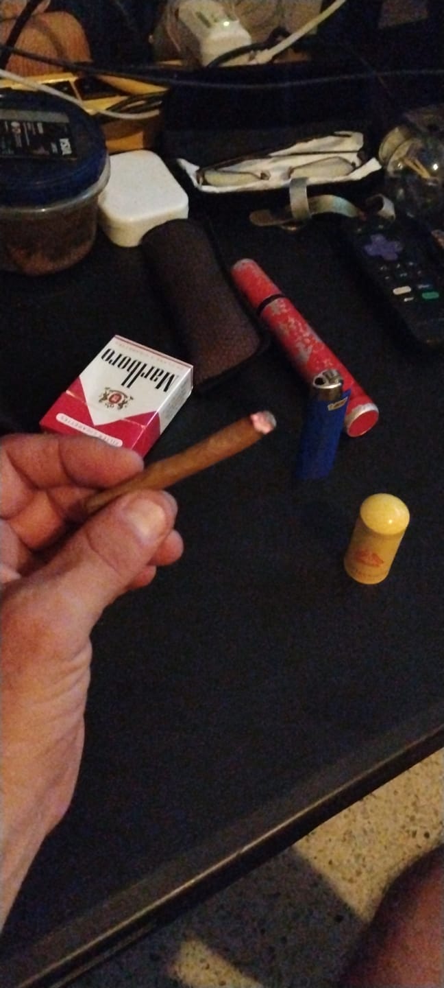 Customer photo review of Strawberry Cough - Minis - 14 Grams - Sativa