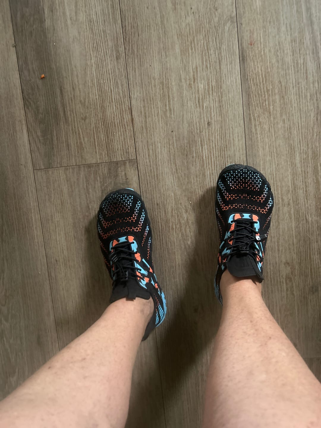 Customer photo review of Solyn-Brown BOGO