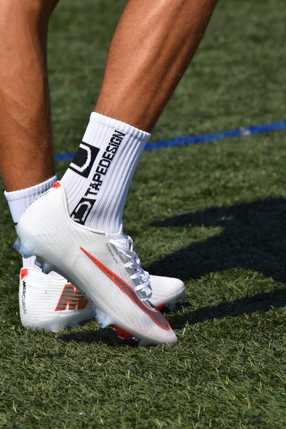 Customer photo review of Nike Air Zoom Mercurial Superfly 11 Elite FG - Break 'Em