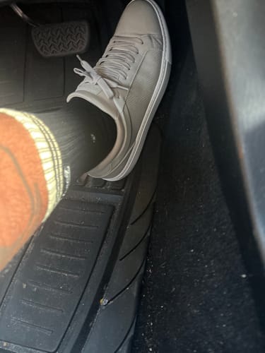 Customer photo review of BRONZE INSTANT ENTRY