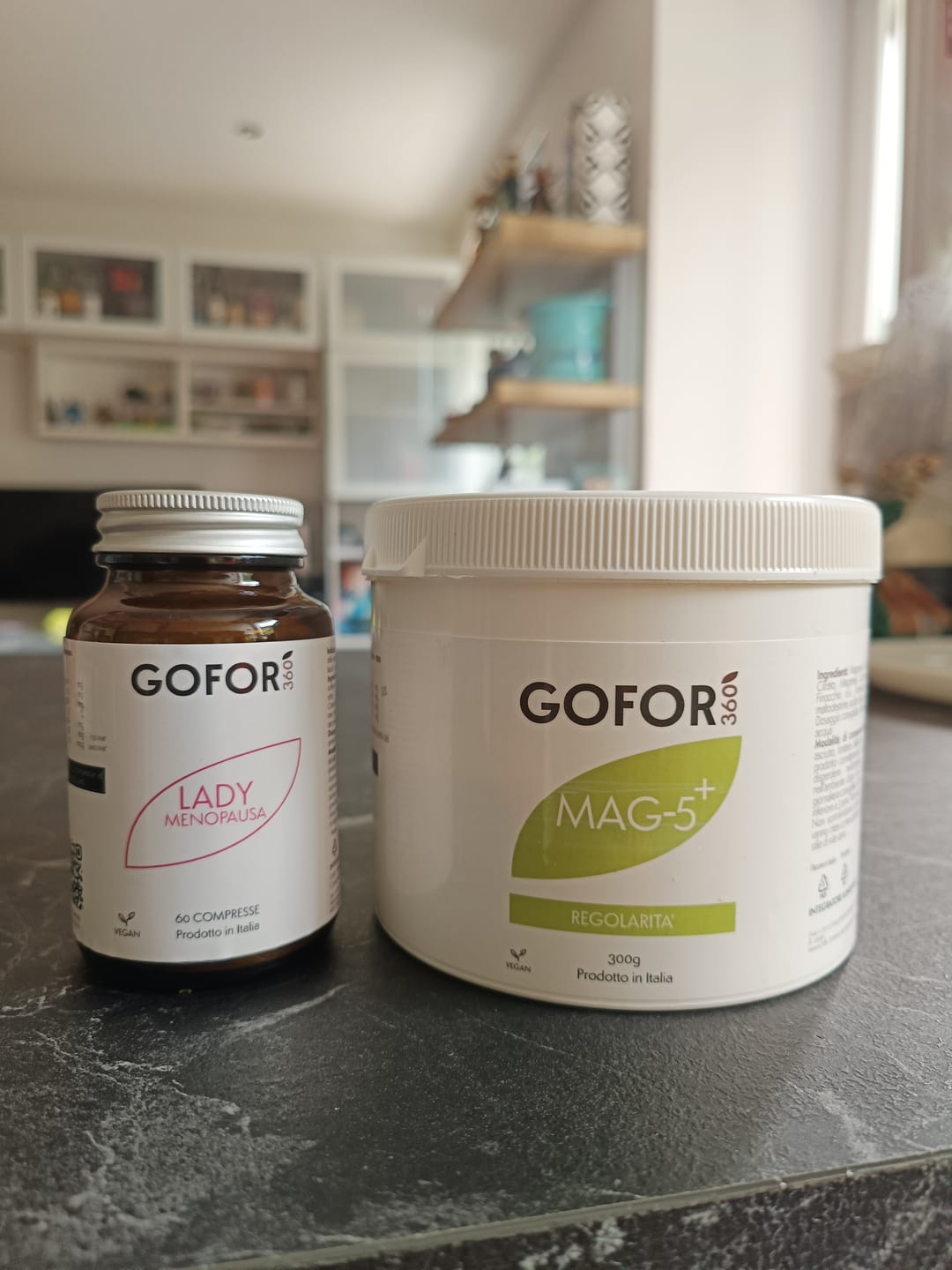 Customer photo review of Lady