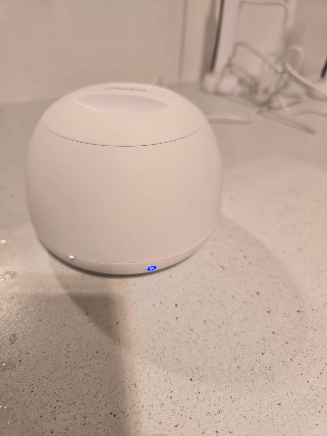 Customer photo review of Dental Pod Pro
