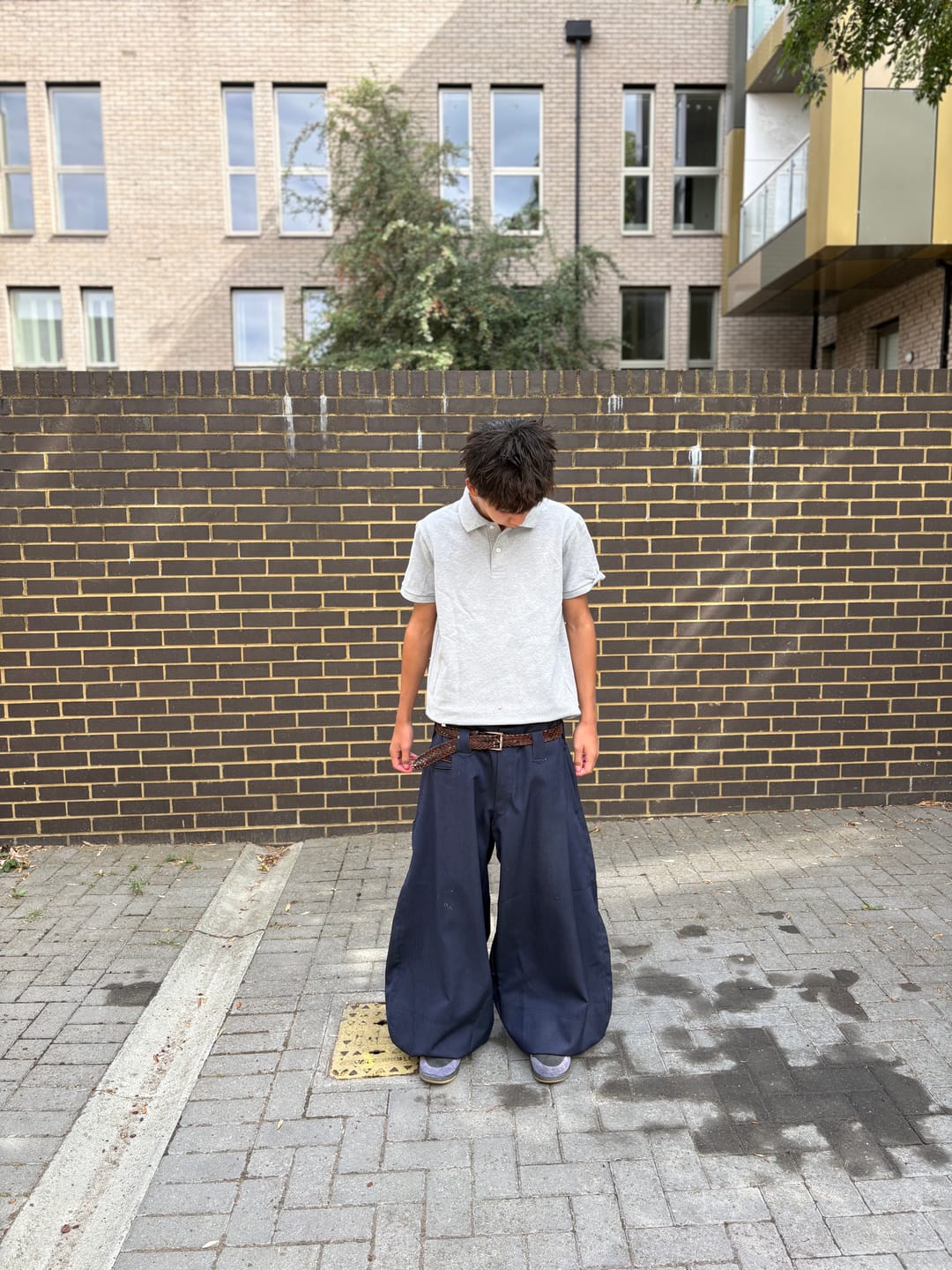 Customer photo review of 5309-418 Super Super Long Hachibu