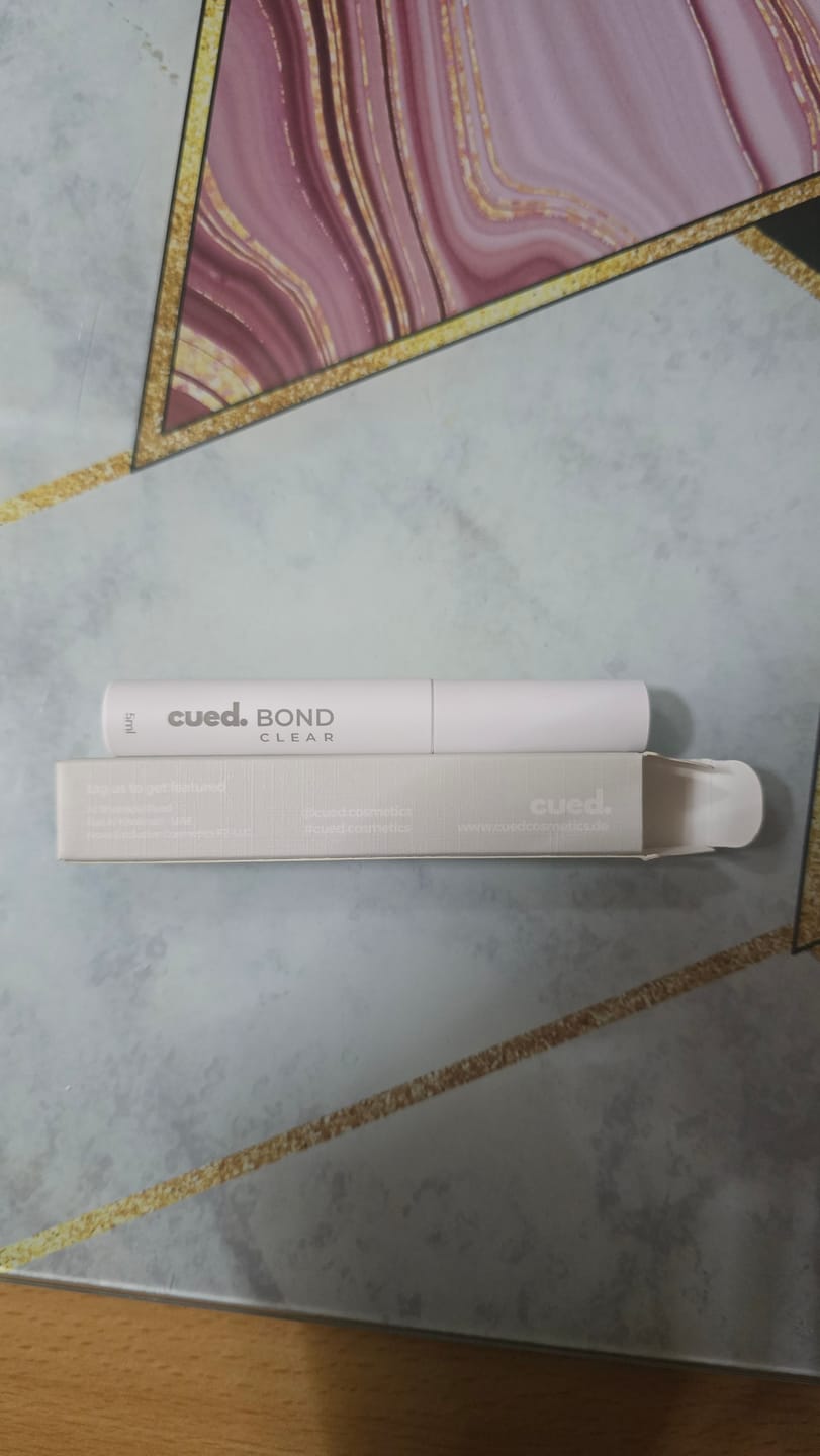 Customer photo review of BOND