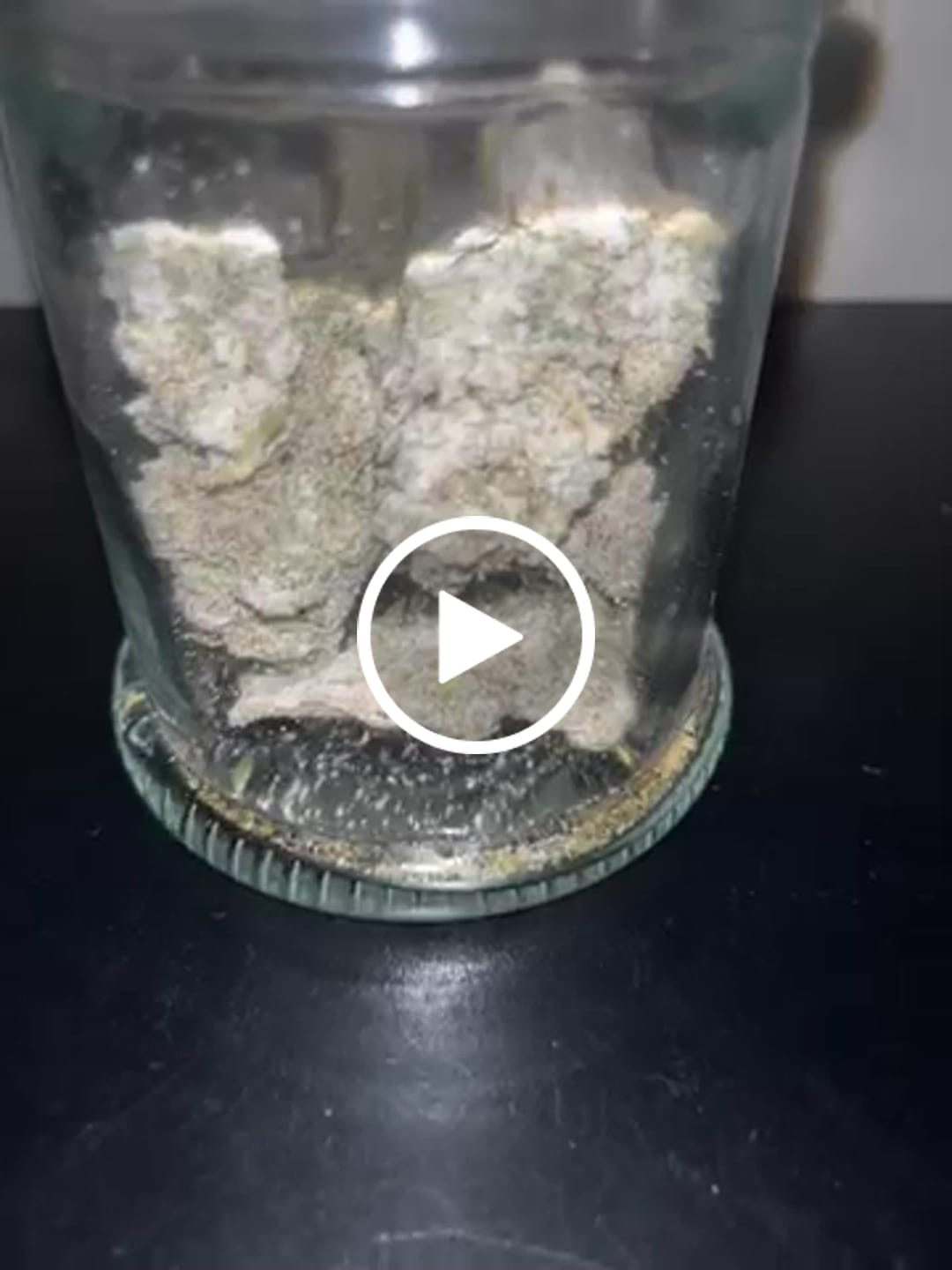 Customer video review of Snowballs Runtz (Wholesale)