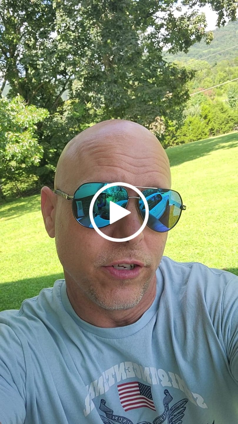 Customer video review of Aviators - XL/XXL