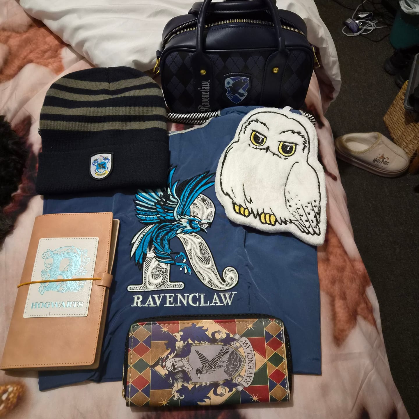 Customer photo review of B-HP Premium Mystery Capsule Gacha