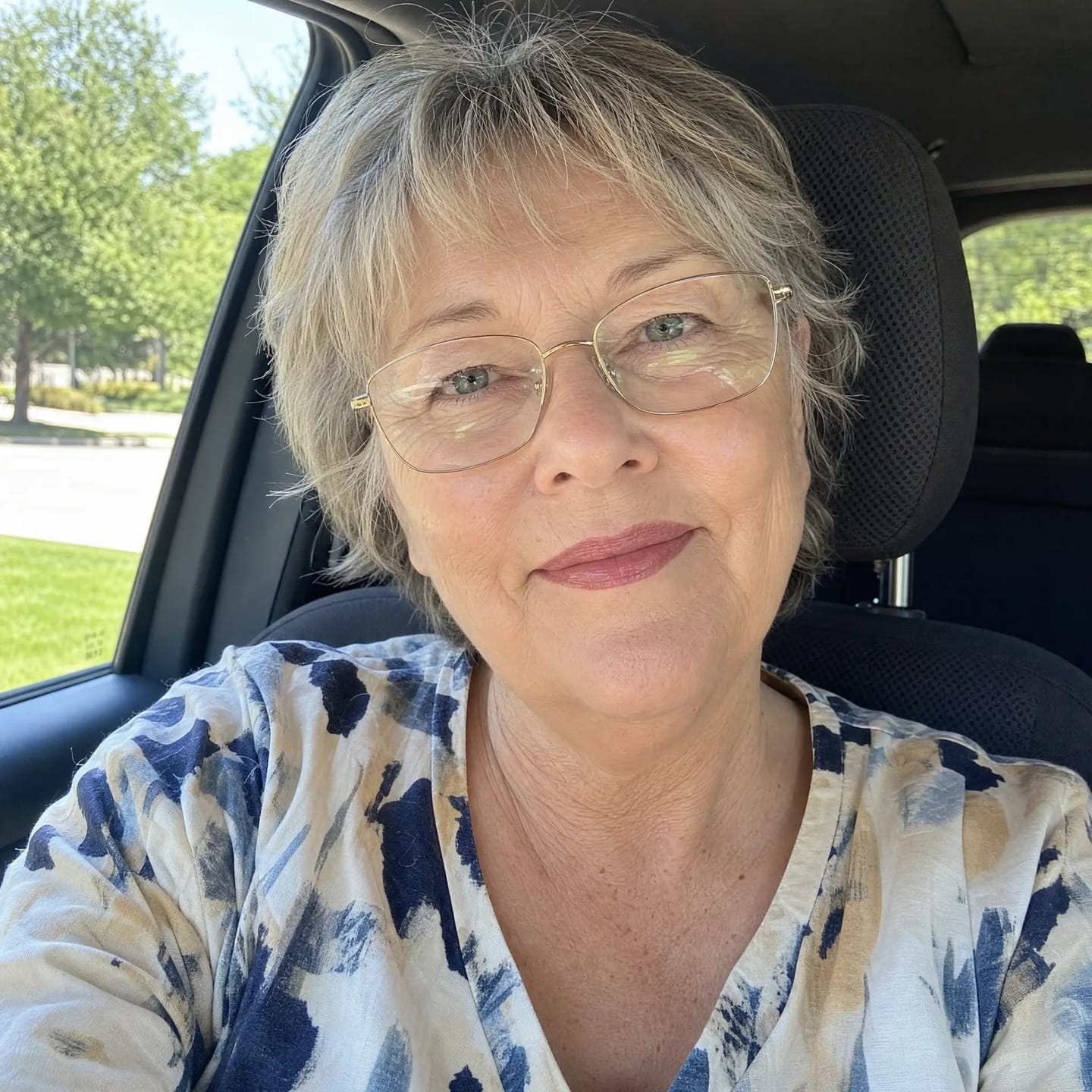 Customer photo review of Henne+ PH Glow Balm