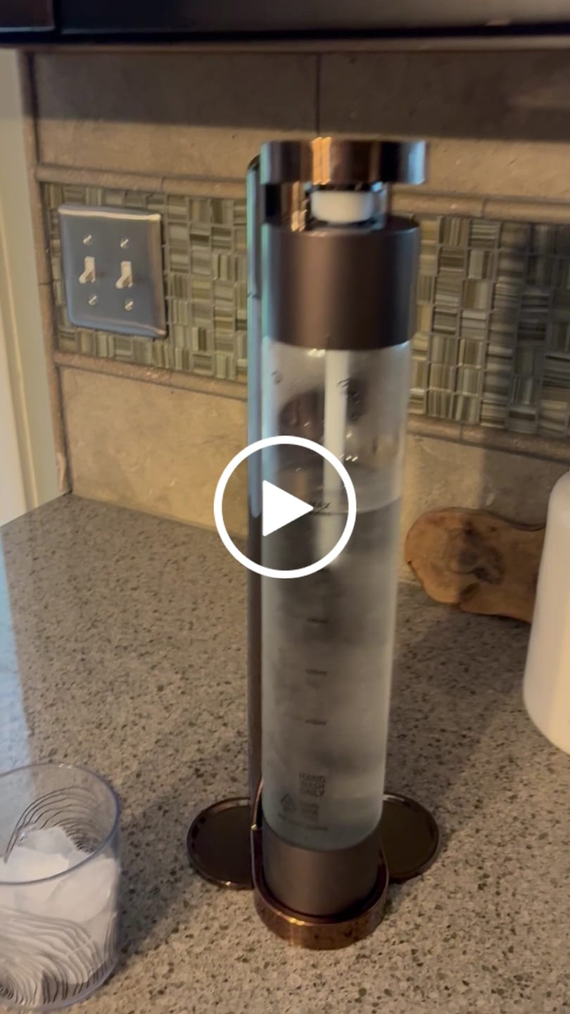 Customer video review of qarbo CLASSIC - Party bundle