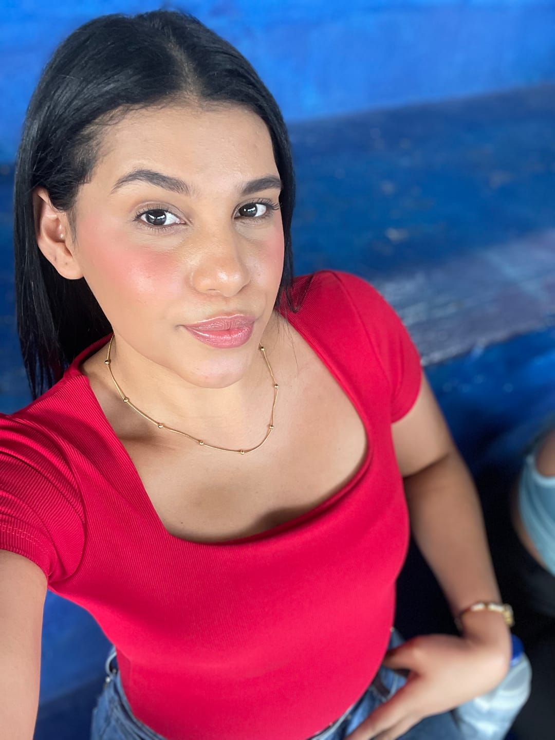 Customer photo review of Kit Definición & Larga Duración