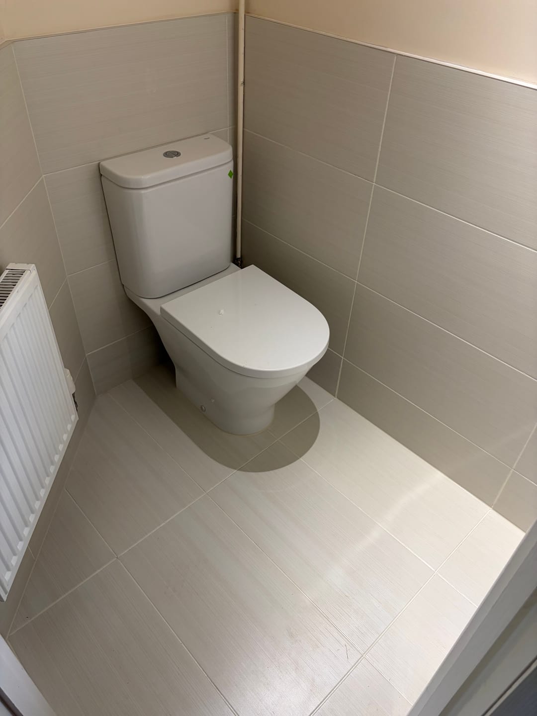 Customer photo review of GoPoxy Epoxy Grout