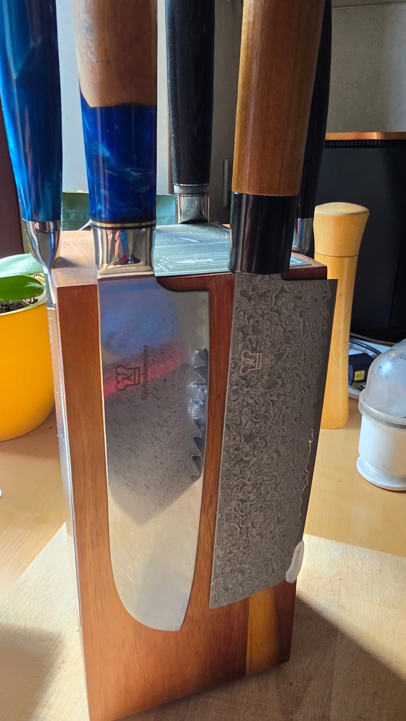 Customer photo review of Kostenloser Kochkurs + 3x PDF E-Kochbücher