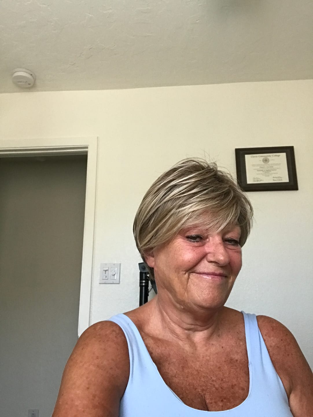 Customer photo review of BEACH CLUB - Mocha Cappuccino